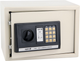 Sejf meblowy Vorel 78641 (5906083786419) - obraz 1
