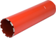 Wiertło koronowe diamentowe Yato YT-60377 122 x 430 mm – M32 (5906083048104) - obraz 1