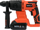 Młotowiertarka YATO 18 V (YT-82770) - obraz 2