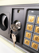Sejf meblowy Vorel 78642 (5906083786426) - obraz 7