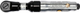 Grzechotka pneumatyczna VOREL kwadrat 1/2" 69 Nm 6.3 Bar 113 l/min (81119_v) - obraz 2