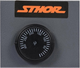 Паяльник для термопластикових труб STHOR 750/1500 Вт, 0-300 °C (78912_sth) - зображення 2