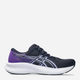 Жіночі кросівки для бігу ASICS Patriot 14 1012B836-400 36 (5.5US) Темно-сині (4570158925457) - зображення 1
