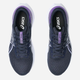 Жіночі кросівки для бігу ASICS Patriot 14 1012B836-400 36 (5.5US) Темно-сині (4570158925457) - зображення 6