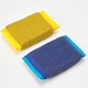 Губка-скрабер Scrub Daddy з нержавіючою сталлю, 2 шт - зображення 2