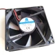 Осьовий вентилятор 80x80x25, DC 12V, 0.25A - изображение 5