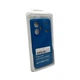 Чохол для смартфона Cosmic Silicone Case AA for Xiaomi Redmi Note 13 Pro Plus 5G Light Blue (CosSilXiNo13P+LightBlue) - изображение 2