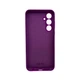 Чохол для смартфона Cosmic Silicone Case AA for Samsung Galaxy A55 Purple (CosSilSAA55Purple) - изображение 3