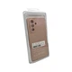 Чохол для смартфона Cosmic Silicone Case AA for Samsung Galaxy A36 Sand Powder (CosSilSAA36SandPowder) - изображение 2