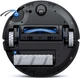 Робот-пылесос Ecovacs DEEBOT X11 OMNICYCLONE - изображение 18