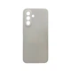 Чохол для смартфона Cosmic Silicone Case AA for Samsung Galaxy A36 White (CosSilSAA36White) - изображение 1