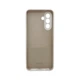 Чохол для смартфона Cosmic Silicone Case AA for Samsung Galaxy A36 White (CosSilSAA36White) - изображение 3