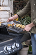 Набір кошиків для гриля Zwilling J.A. Henckels Bbq+ 2 шт (4009839666155) - зображення 15