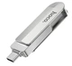 Флеш память Флешка накопитель USB 3.0/Type-C 16 Гб - изображение 3