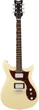 Электрогитара Gretsch Electromatic CVT Double-Cut With Wraparound Tailpiece Vintage White - изображение 1