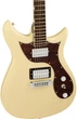 Электрогитара Gretsch Electromatic CVT Double-Cut With Wraparound Tailpiece Vintage White - изображение 3
