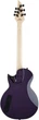 Электрогитара Jackson JS Series Monarkh SC JS22Q Transparent Purple Burst - изображение 2