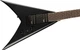 Электрогитара Jackson JS Series King V JS22-7 KV HT Satin Black - изображение 4