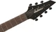 Электрогитара Jackson JS Series King V JS22-7 KV HT Satin Black - изображение 5