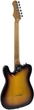 Электрогитара Toneberg TETL 400 SB - изображение 2