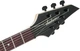 Электрогитара Jackson JS Series Monarkh SC JS22Q Transparent Purple Burst - изображение 6