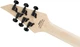 Электрогитара Jackson JS Series Monarkh SC JS22Q Transparent Purple Burst - изображение 7