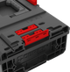 Ящик для інструментів Qbrick System One 200 Vario 2.0 585 x 385 x 171 мм (000040189932) - зображення 6