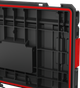 Ящик для інструментів Qbrick System One 200 Vario 2.0 585 x 385 x 171 мм (000040189932) - зображення 9
