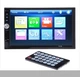 Автомагнітола 6.86 MP5 Wireless CarPlay XPRO SRC-6288W (46064-6288_1291) - изображение 1