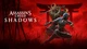 Игра Assassin's Creed Shadows - Digital Deluxe Edition для ПК (Ключ активации Ubisoft Connect) - изображение 1