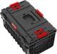 Ящик для інструментів Qbrick System One 350 Vario 2.0 585 x 385 x 322 мм (000040189933) - зображення 3