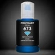 Чернила для Epson EcoTank ET-18100 PRINTALIST 673 Light Cyan 140г PL673LC - изображение 6