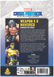 Zestaw figurek do złożenia i pomalowania Atomic Mass Games Marvel: Crisis Protocol - Weapon X & Maverick (841333126254) - obraz 2