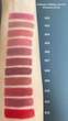 Помада-карандаш Velvet Matte Bogenia 1,4 г 003 - изображение 2