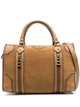 Элегантная сумка Zadig & Voltaire Sunny Medium 2 LWBA02254 из натуральной кожи - изображение 1