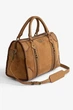 Элегантная сумка Zadig & Voltaire Sunny Medium 2 LWBA02254 из натуральной кожи - изображение 2