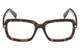Очки Tom Ford TF5767-B 052 унисекс с защитой глаз от синего света - изображение 2
