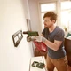 Электродрель ударная Bosch EasyImpact 600 с кейсом для хранения 0603133000 - изображение 2
