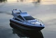 Радиоуправляемая гоночная яхта ATLANTIC YACHT RTR 2,4 ГГц - изображение 4