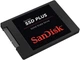 Внутренний SSD накопитель SanDisk SSD Plus 240 GB (SDSSDA-240G-G26) - изображение 5
