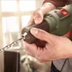 Электродрель ударная Bosch EasyImpact 600 с кейсом для хранения 0603133000 - изображение 6
