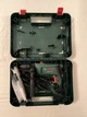 Электродрель ударная Bosch EasyImpact 600 с кейсом для хранения 0603133000 - изображение 11