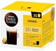 Кофе в капсулах Grande Dolce Gusto 30 шт 255 грамм - изображение 1