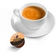 Кофе в капсулах Nescafe Dolce Gusto Dallmayr prodomo 30 шт по 7 г - изображение 3