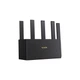 Маршрутизатор TX2LPro AX1500, 1xGE WAN, 3xGE LAN Tenda (2000003287611) - изображение 6
