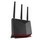 Маршрутизатор ASUS RT-BE86U BE6800, 3x2.5GE LAN, 1x2.5GE LAN/WAN, 1x10GE LAN/WAN, 1xUSB3.2, 1xUSB2.0, MESH - зображення 4
