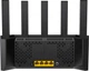 Маршрутизатор RX12LPro AX3000, 3xGE LAN, 1xGE WAN Tenda (teh0017320) - изображение 8