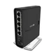 Маршрутизатор hAP ac2 MikroTiK (2000003285143) - изображение 2