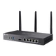 Мультисервисный маршрутизатор ER706W AX3000 4xGE LAN/WAN, 1xGE WAN, 1xSFP, 1xUSB3.0 TP-Link (teh0017273) - изображение 4