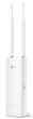 Точка доступа TP-LINK EAP110 OUTDOOR N300, 1хFE LAN, Passive PoE - изображение 1